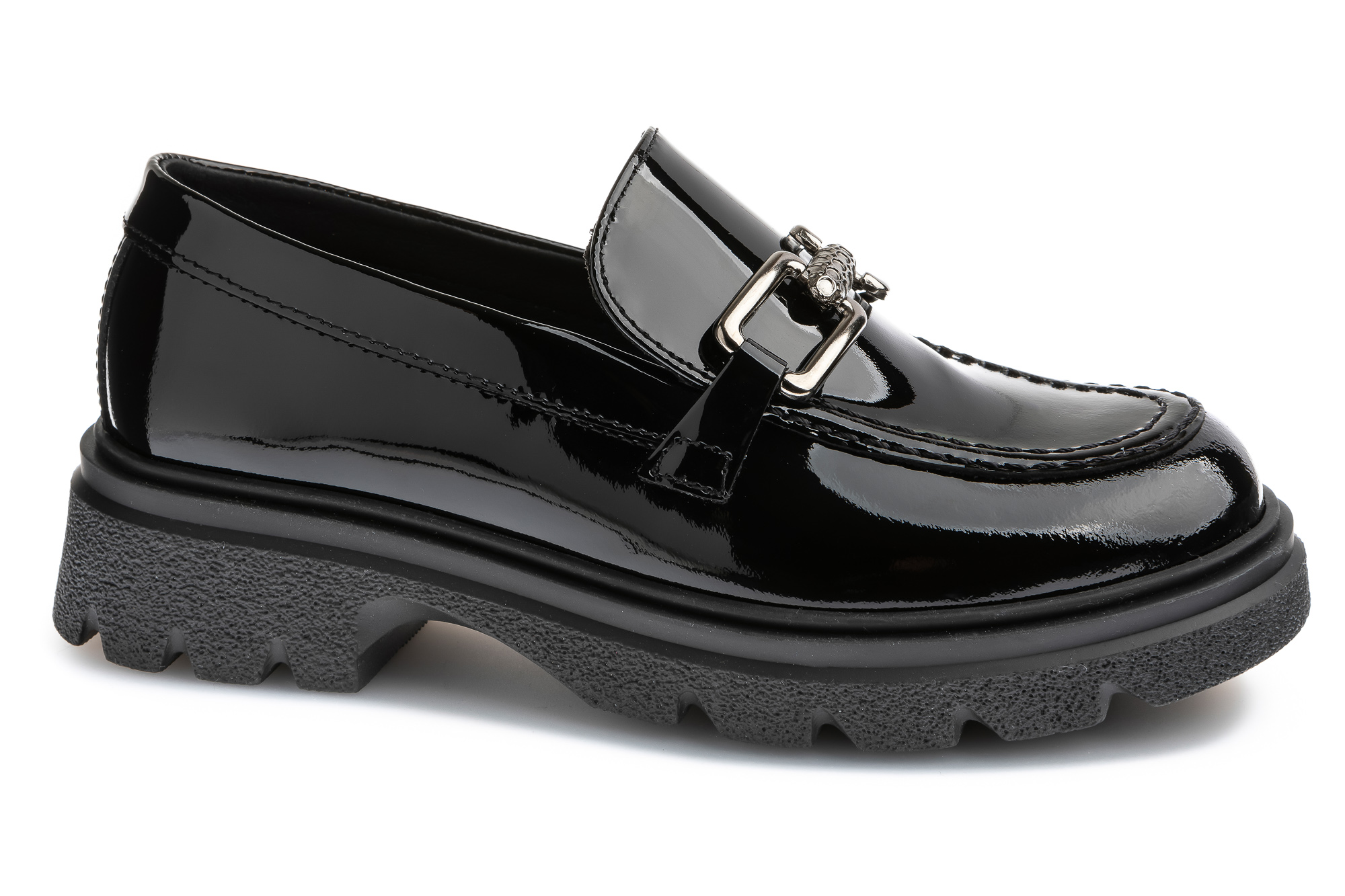 Туфли PAOLA 868419 осень-зима 2023 для девочек