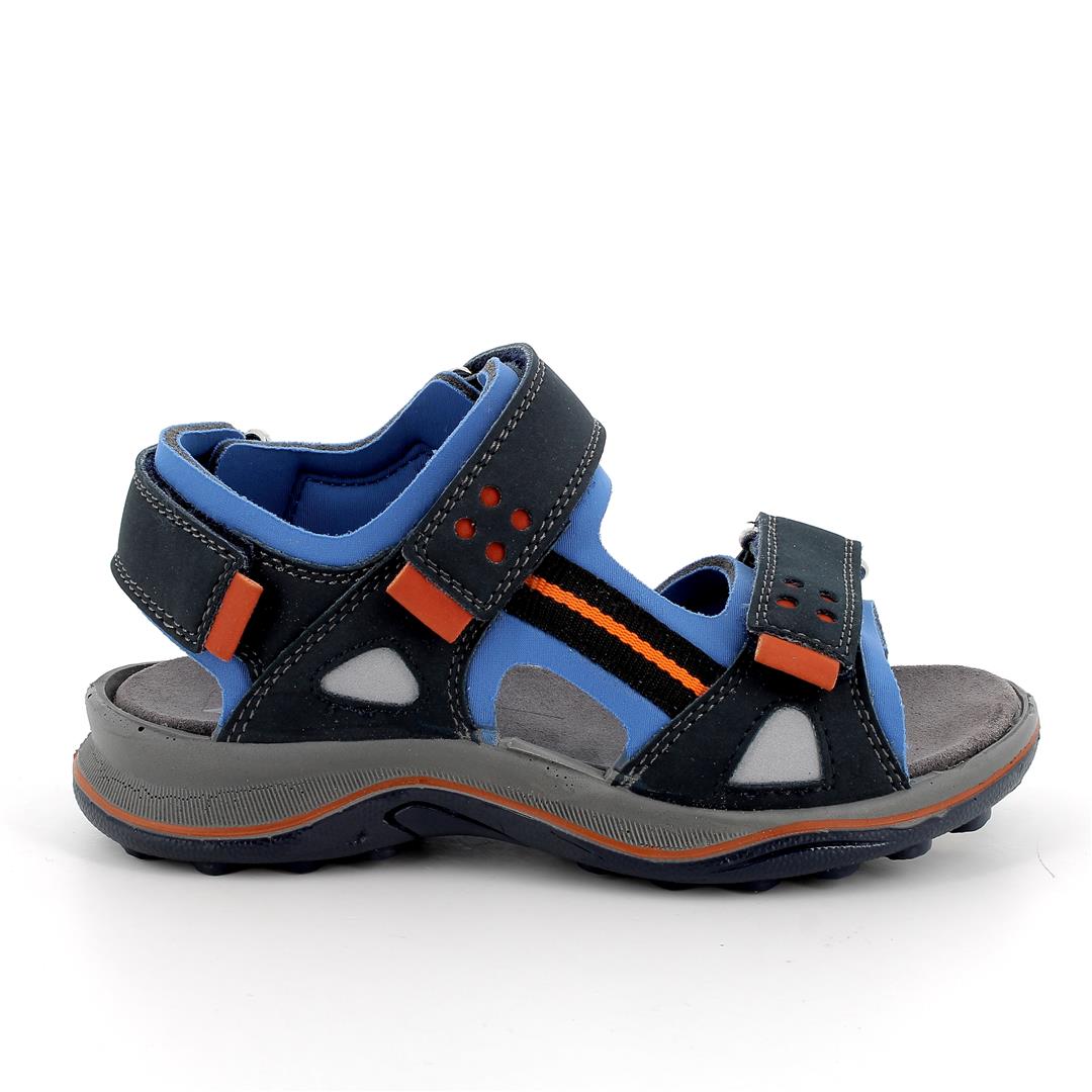 Сандалии IMAC 782351 0950/015 предзаказ весна-лето 2025 2025 для мальчиков