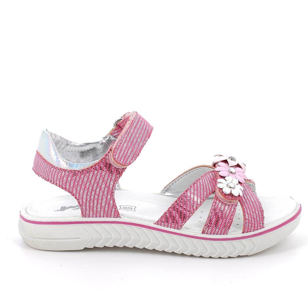 Босоножки IMAC 781031 02363/008 предзаказ весна-лето 2025 2025 для девочек