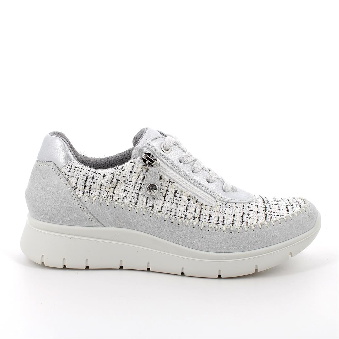 Полуботинки на танкетке IMAC 756280 7101/001 предзаказ весна-лето 2025 2025 женские