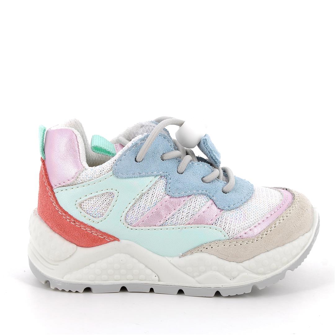 Полуботинки IMAC 783510 7099/008 предзаказ весна-лето 2025 2025 для девочек