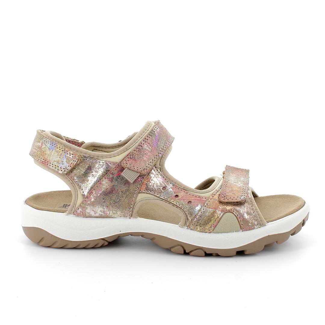 Босоножки IMAC 758840 74840/013 предзаказ весна-лето 2025 2025 женские