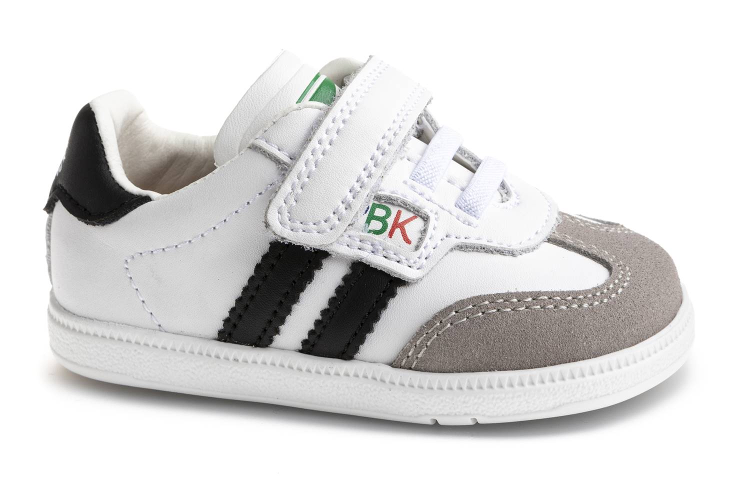 Полуботинки PABLOSKY 046705 предзаказ весна-лето 2025 2025 для мальчиков