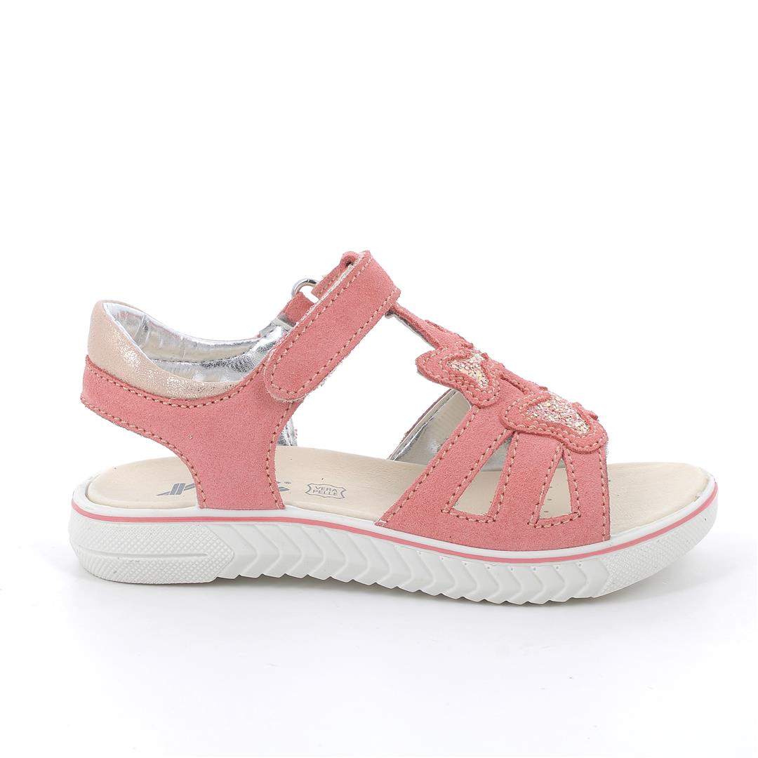 Босоножки IMAC 781000 7074/008 предзаказ весна-лето 2025 2025 для девочек