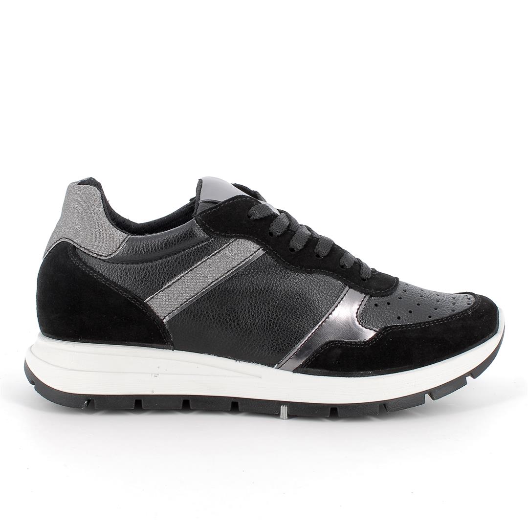 Полуботинки IMAC 556770 7000/011 весна-лето 2024 женские