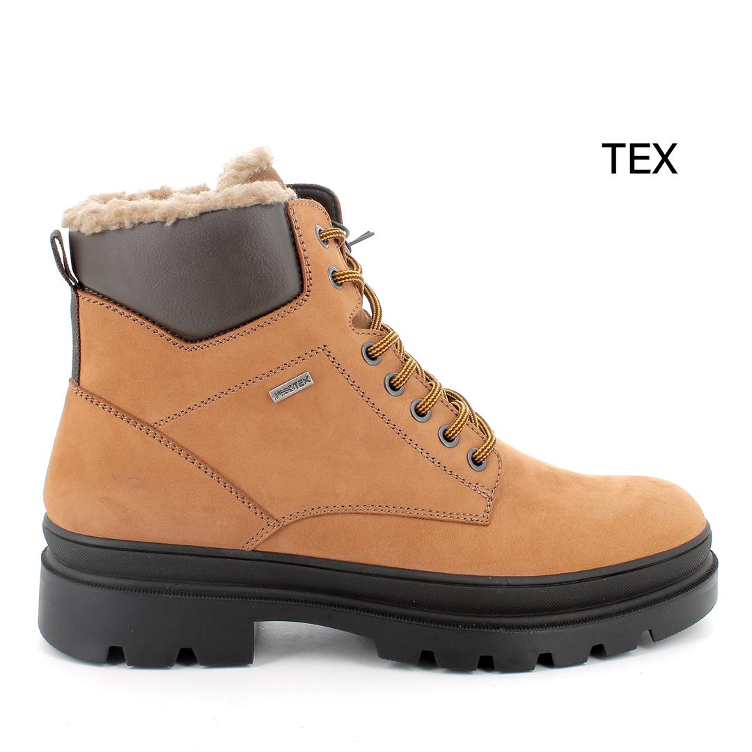 Ботинки IMAC 450958 3014/017 осень-зима 2023/24 мужские