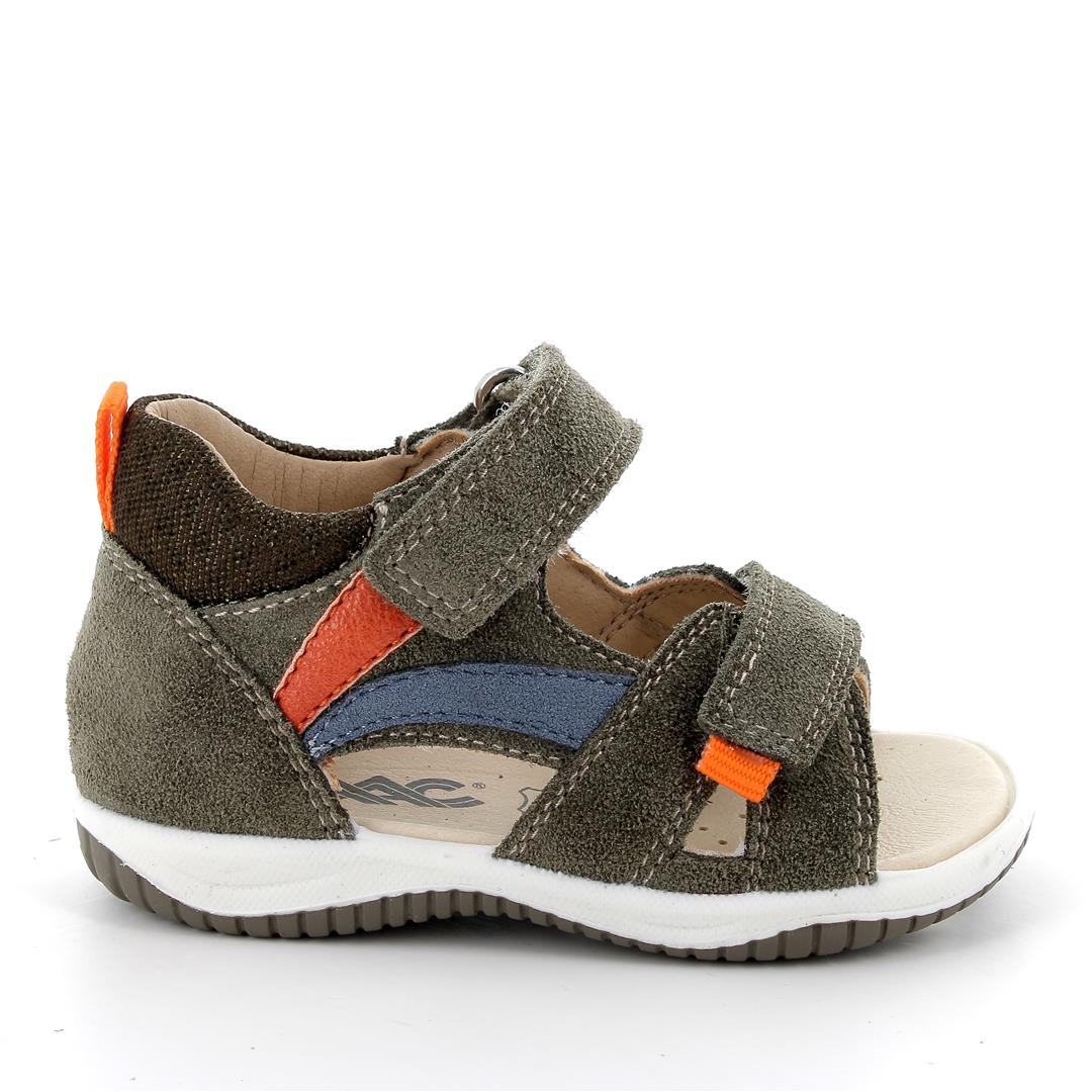 Сандалии IMAC 783730 70049/015 предзаказ весна-лето 2025 2025 для мальчиков