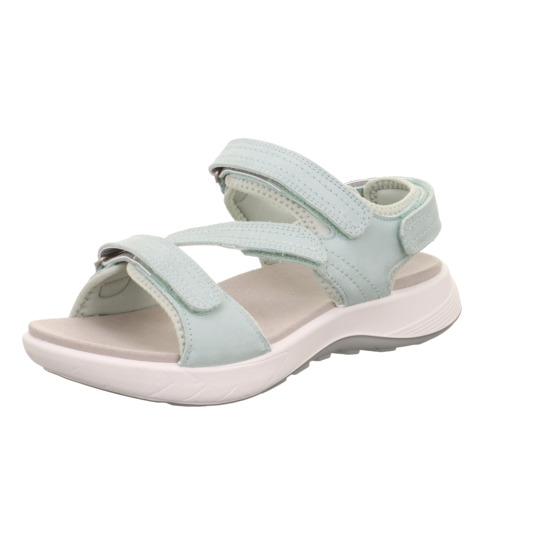 Босоножки LEGERO 2-000383-7530 предзаказ весна-лето 2025 2025 женские