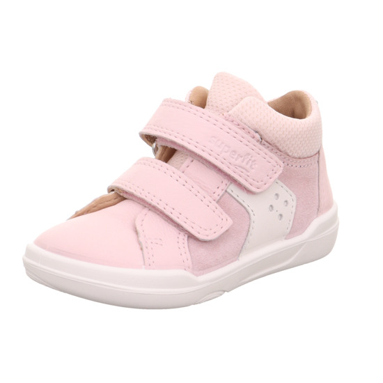 Полуботинки SUPERFIT 1-000543-5530 предзаказ весна-лето 2025 2025 для девочек