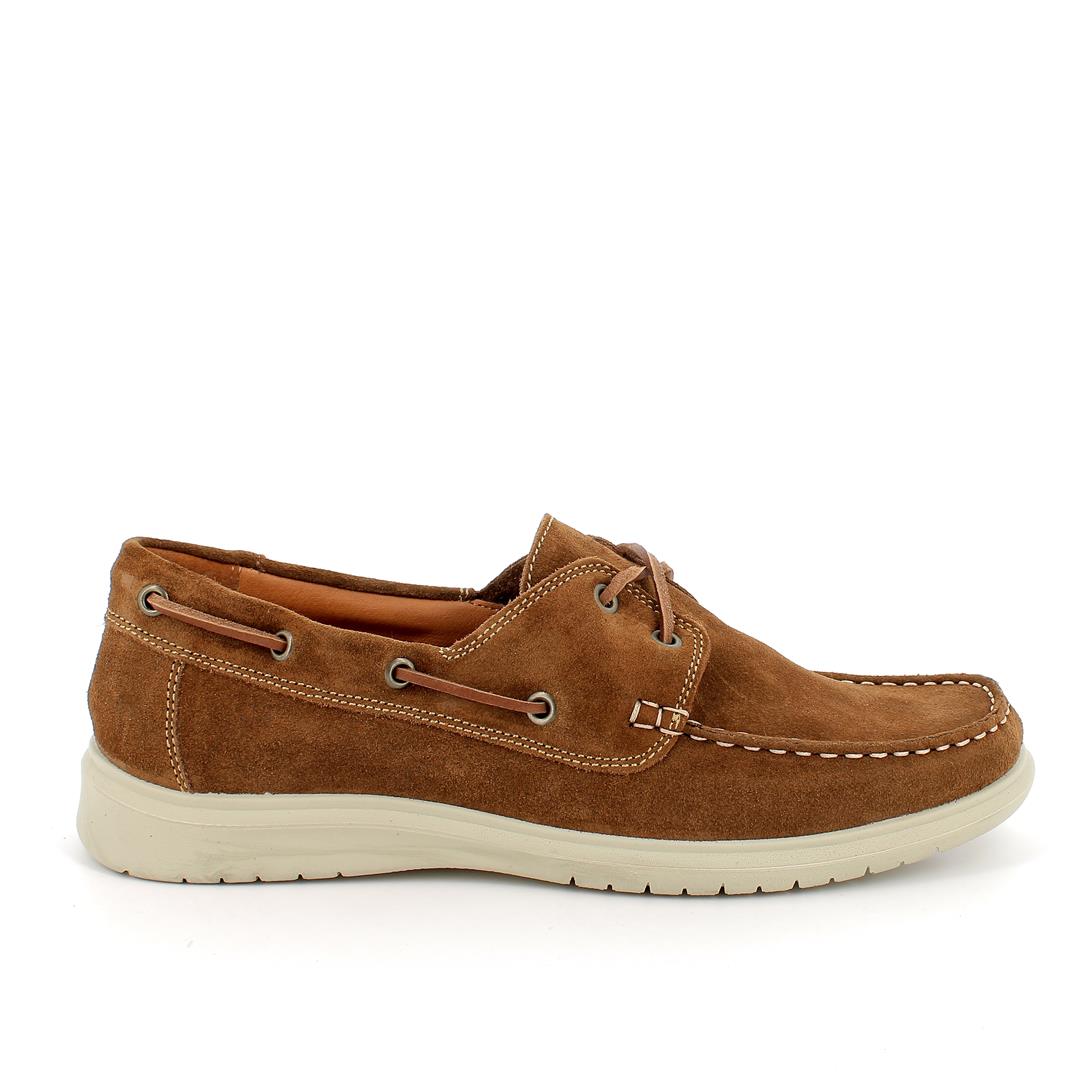 Полуботинки IMAC 350871 72178/005 весна-лето 2023 мужские