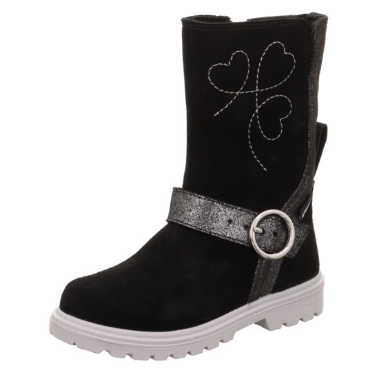 Сапоги SUPERFIT 1-000902-0000 осень-зима 2024/25 для девочек