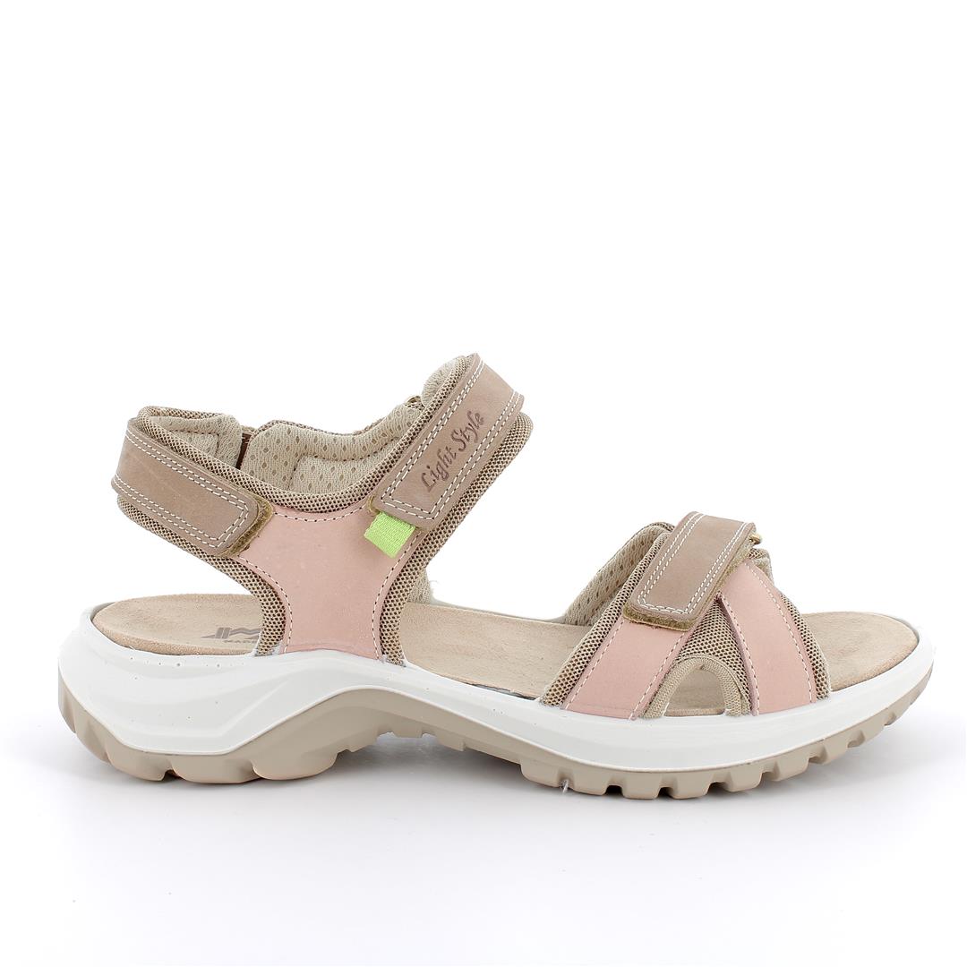 Босоножки IMAC 758930 30434/008 предзаказ весна-лето 2025 2025 женские