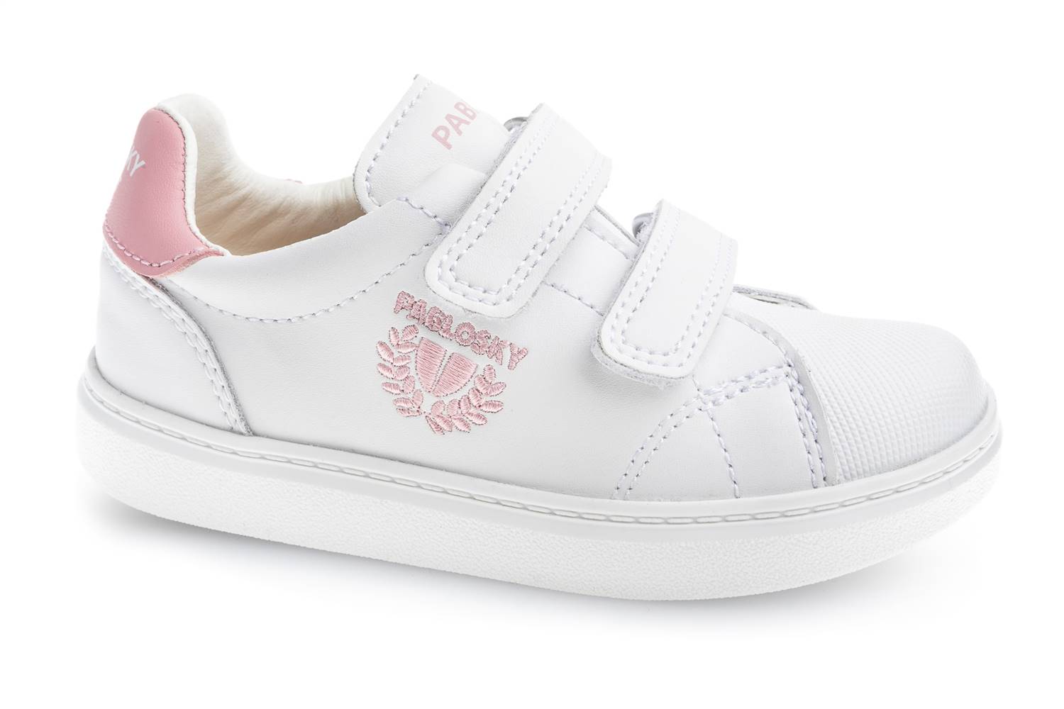 Полуботинки PABLOSKY 203307 предзаказ весна-лето 2025 2025 для девочек