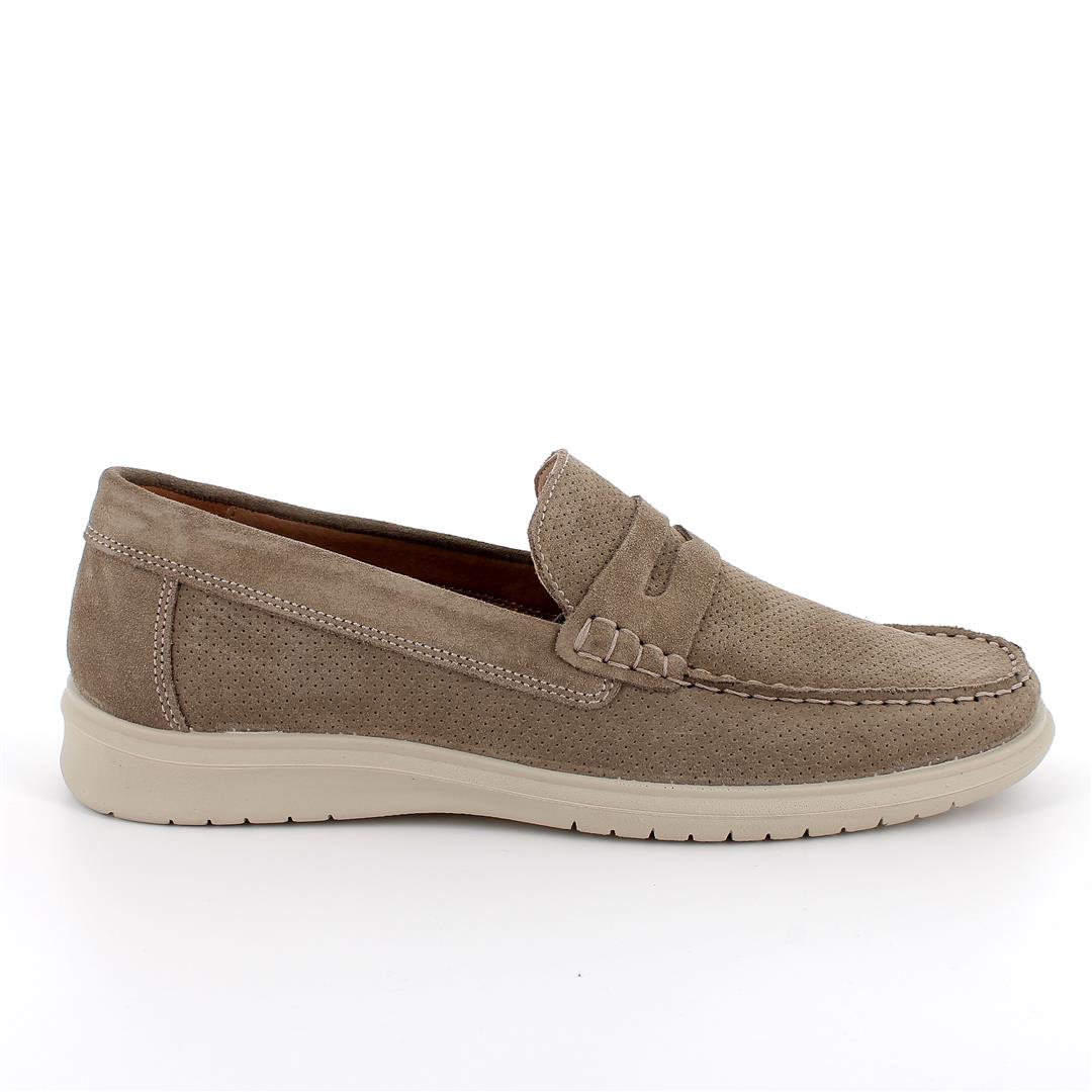 Мокасины IMAC 751161 7638/013 предзаказ весна-лето 2025 2025 мужские