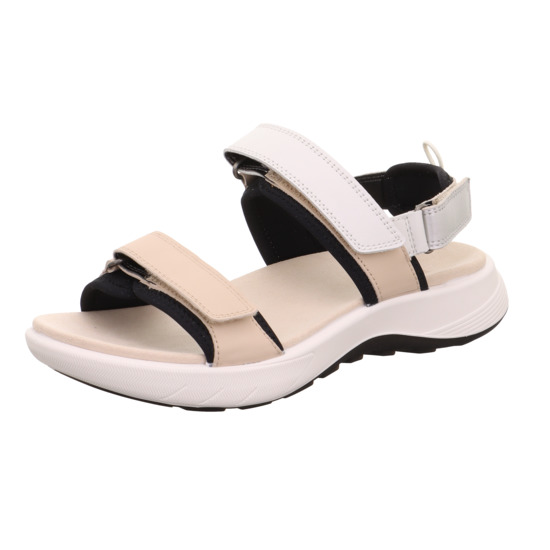 Босоножки LEGERO 2-000382-4100 предзаказ весна-лето 2025 2025 женские