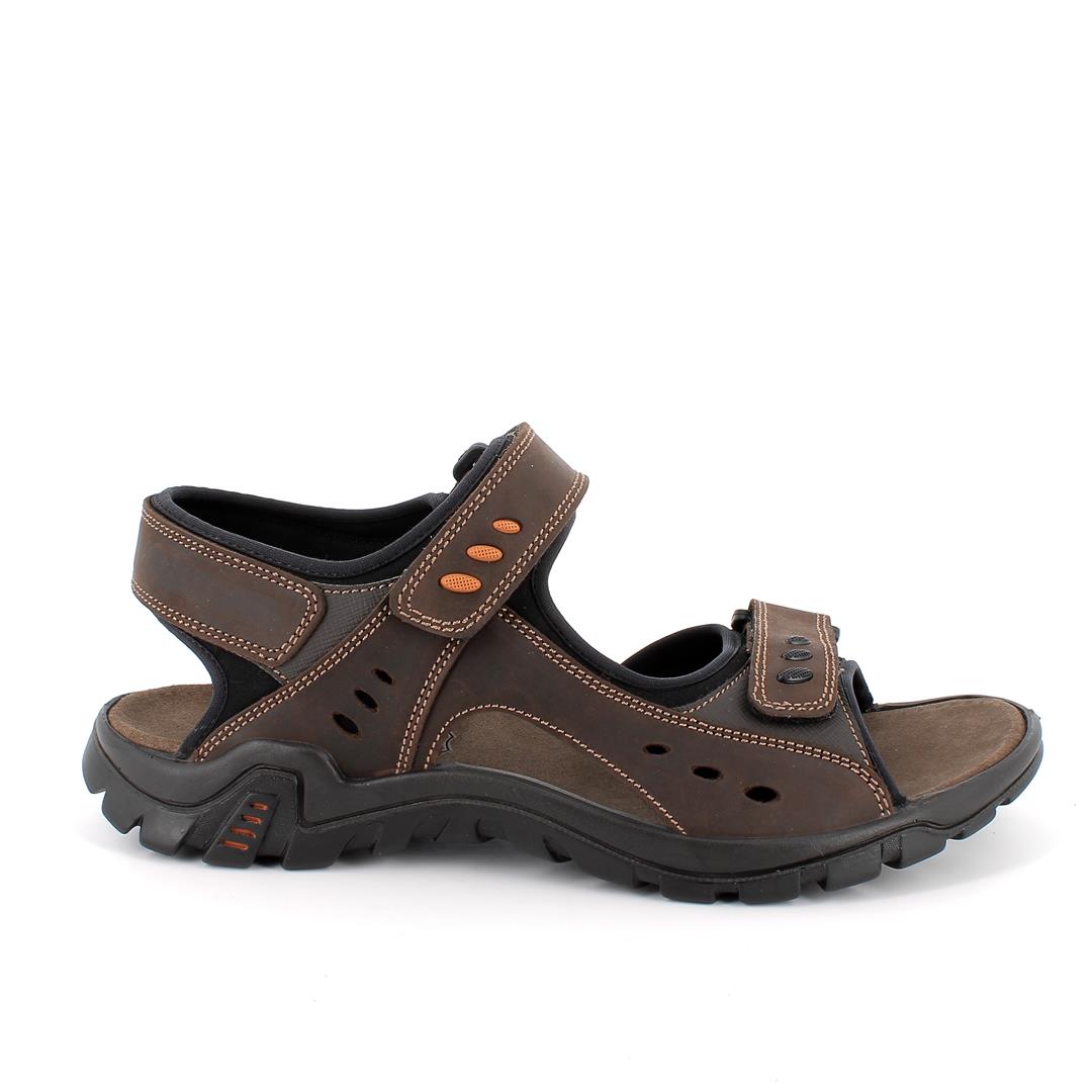 Сандалии IMAC 753550 3474/015 предзаказ весна-лето 2025 2025 мужские