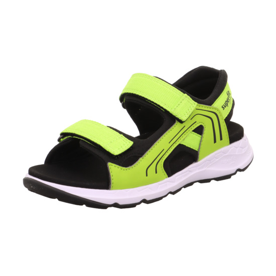 Сандалии SUPERFIT 1-000587-7500 предзаказ весна-лето 2025 2025 для мальчиков