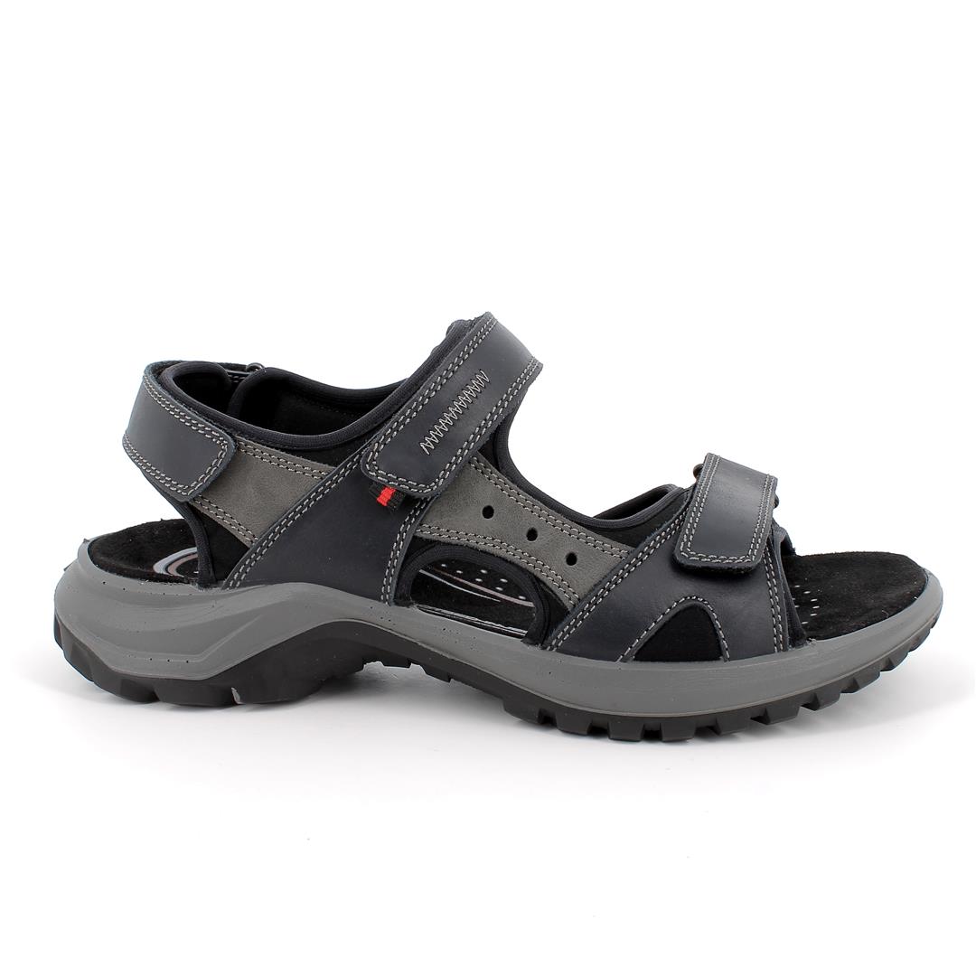 Сандалии IMAC 753650 3481/018 предзаказ весна-лето 2025 2025 мужские