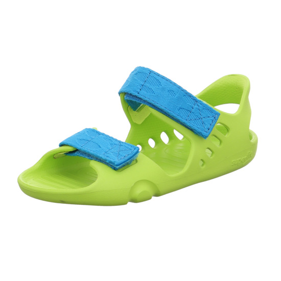 Обувь пляжная SUPERFIT 1-000991-7500 предзаказ весна-лето 2025 2025 для мальчиков