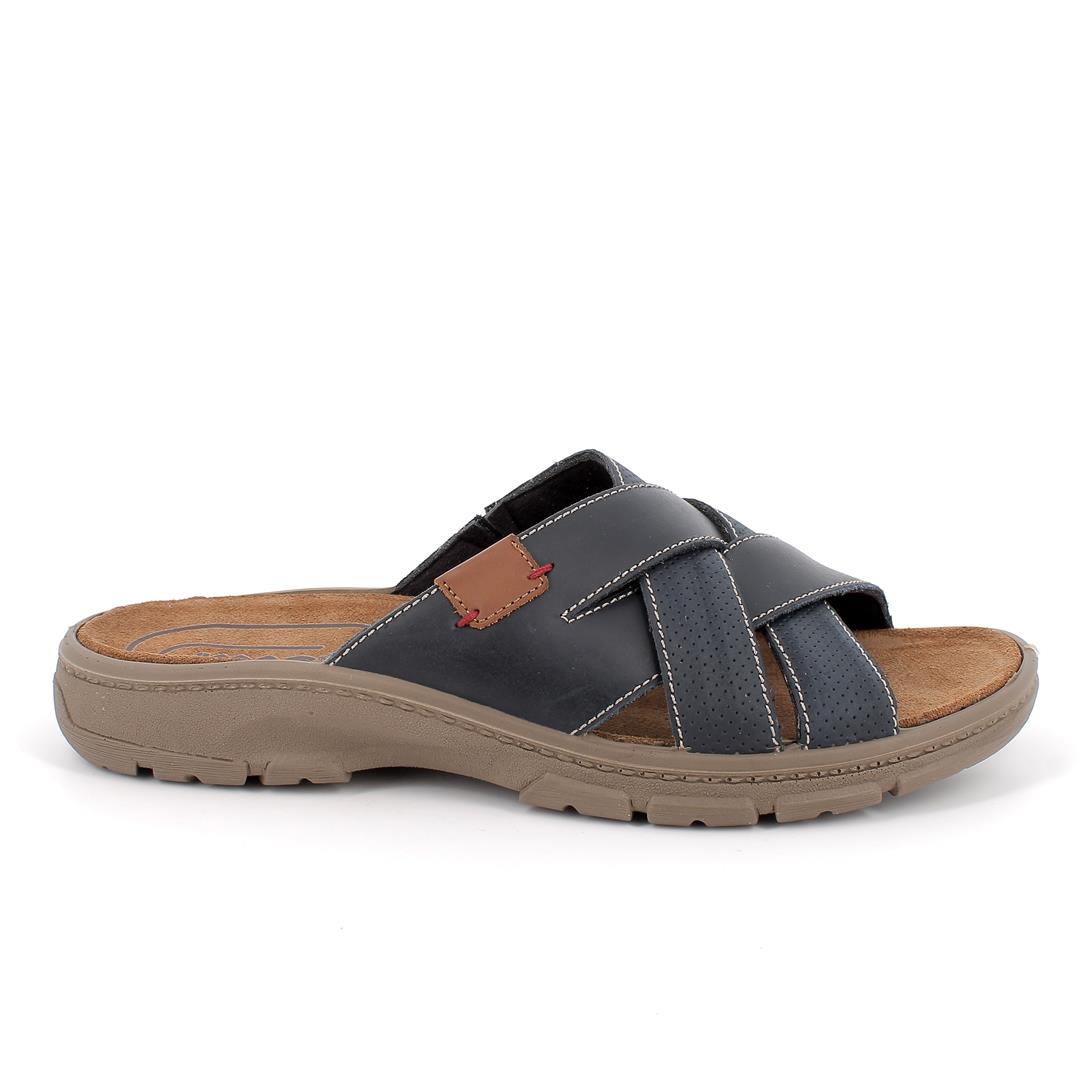 Сандалии IMAC 753260 3481/005 предзаказ весна-лето 2025 2025 мужские