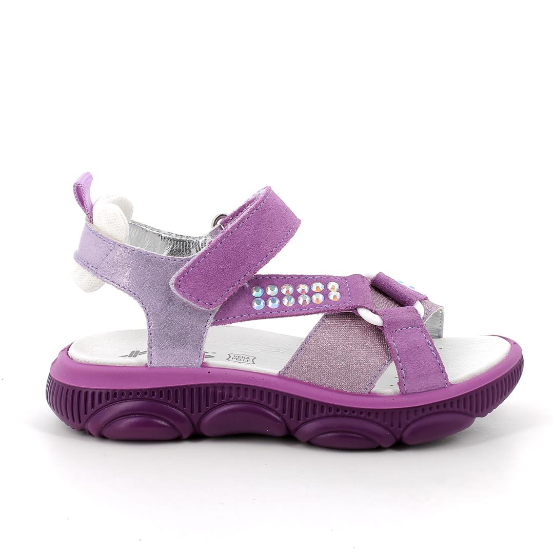 Босоножки IMAC 781210 70066/039 предзаказ весна-лето 2025 2025 для девочек