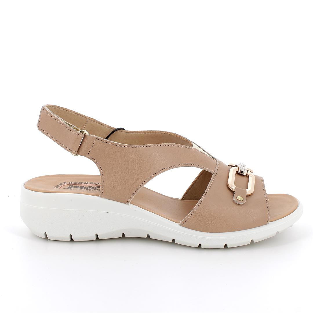 Босоножки IMAC 757390 54192/013 предзаказ весна-лето 2025 2025 женские