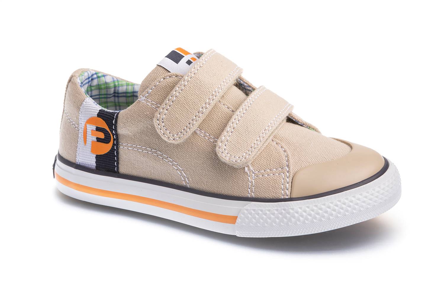 Полуботинки PABLOSKY 972450 весна-лето 2023 для мальчиков