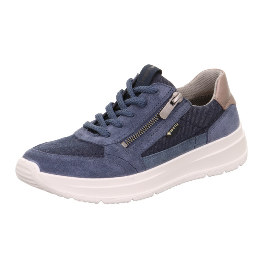 Полуботинки LEGERO 2-000239-8630 предзаказ весна-лето 2025 2025 женские