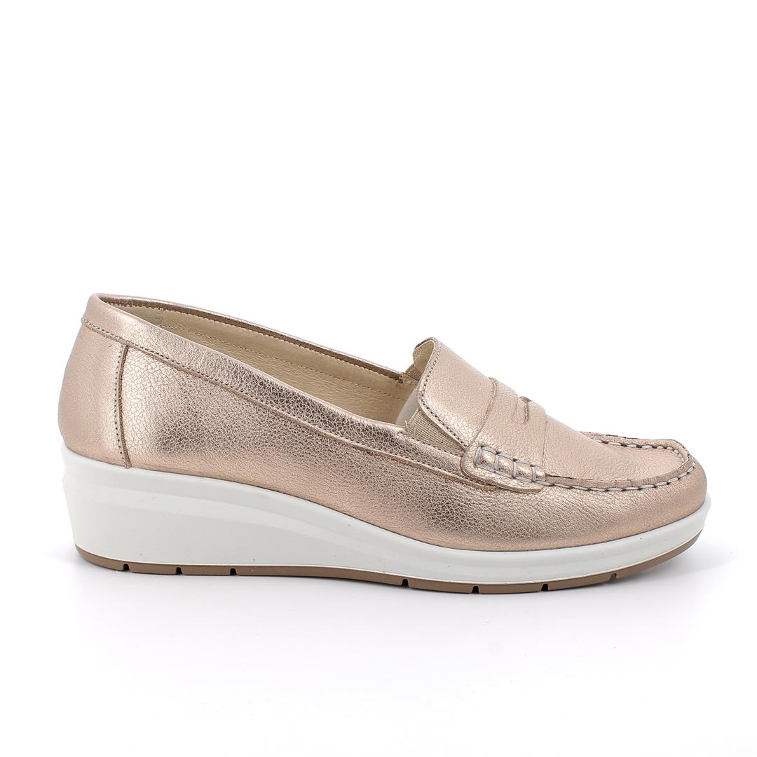 Туфли на танкетке IMAC 755210 26745/013 предзаказ весна-лето 2025 2025 женские