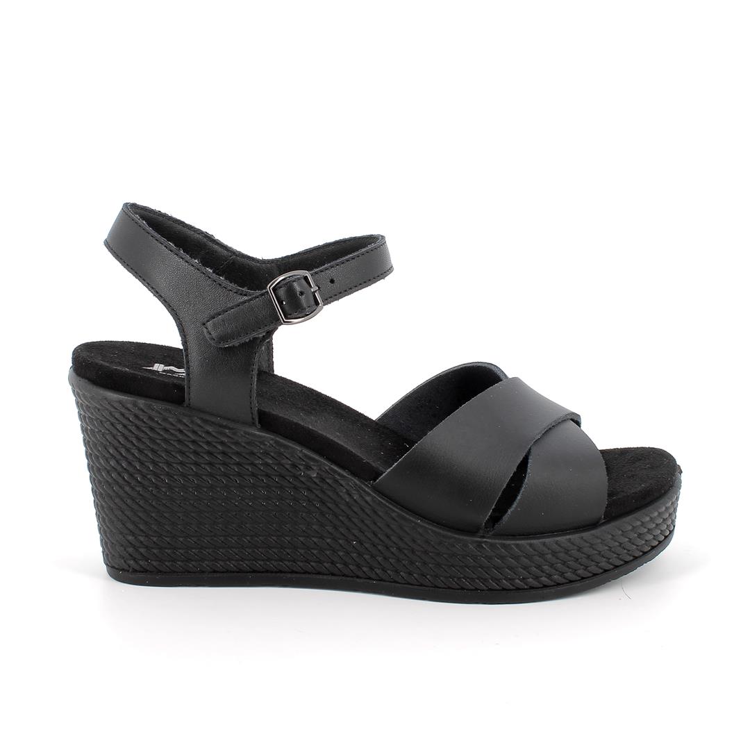 Босоножки IMAC 758660 28010/011 предзаказ весна-лето 2025 2025 женские