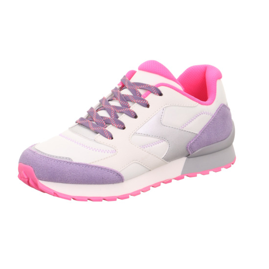 Полуботинки SUPERFIT 1-009563-1010 предзаказ весна-лето 2025 2025 для девочек