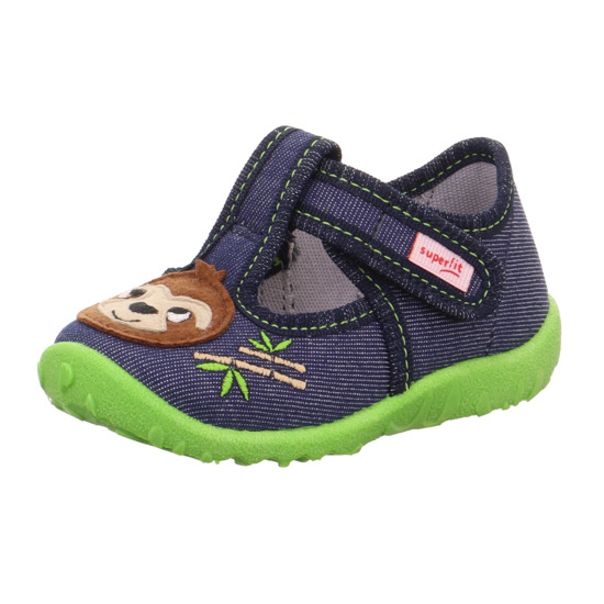 Туфли SUPERFIT 1-009256-8070 предзаказ весна-лето 2025 2025 для мальчиков