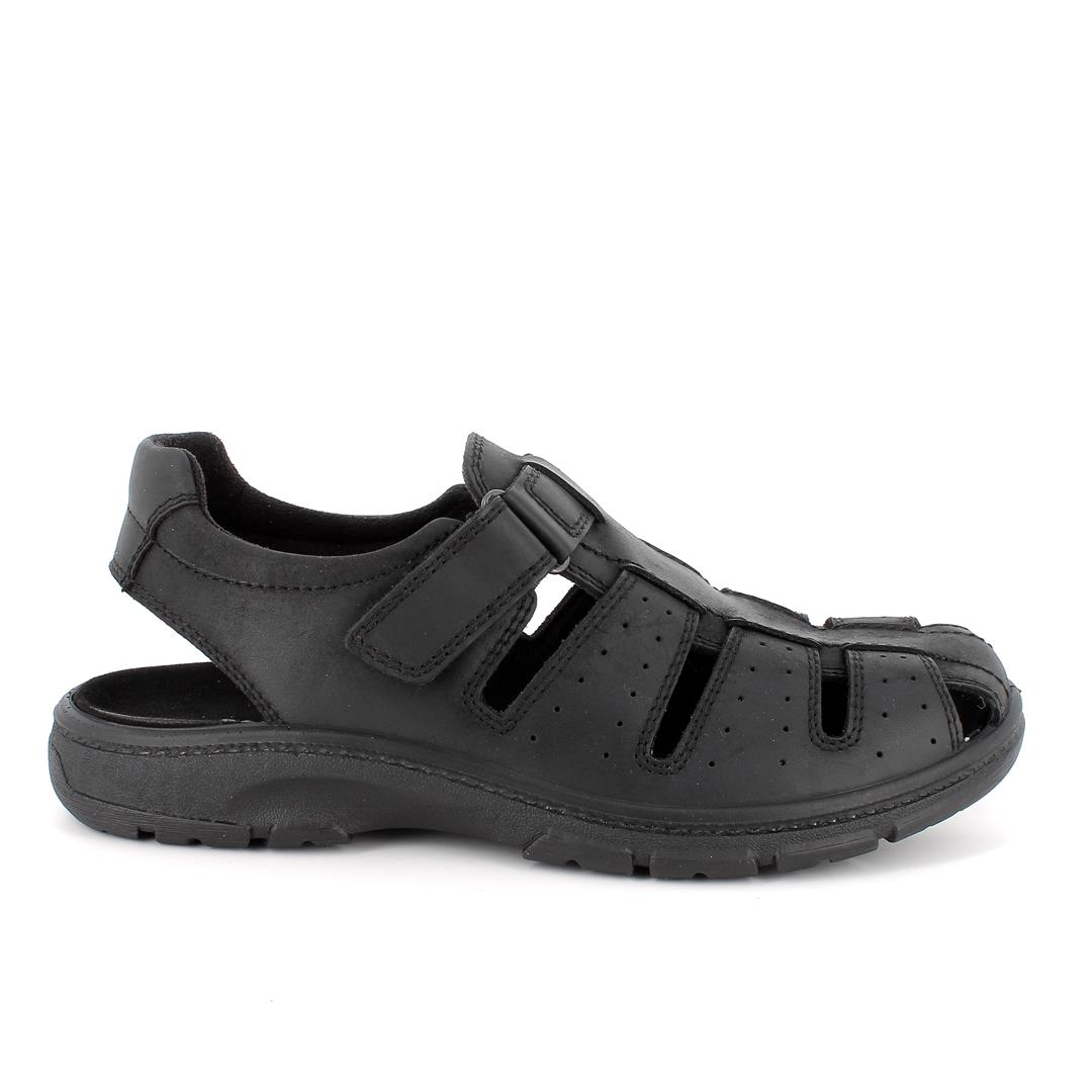 Сандалии IMAC 753280 3470/011 предзаказ весна-лето 2025 2025 мужские