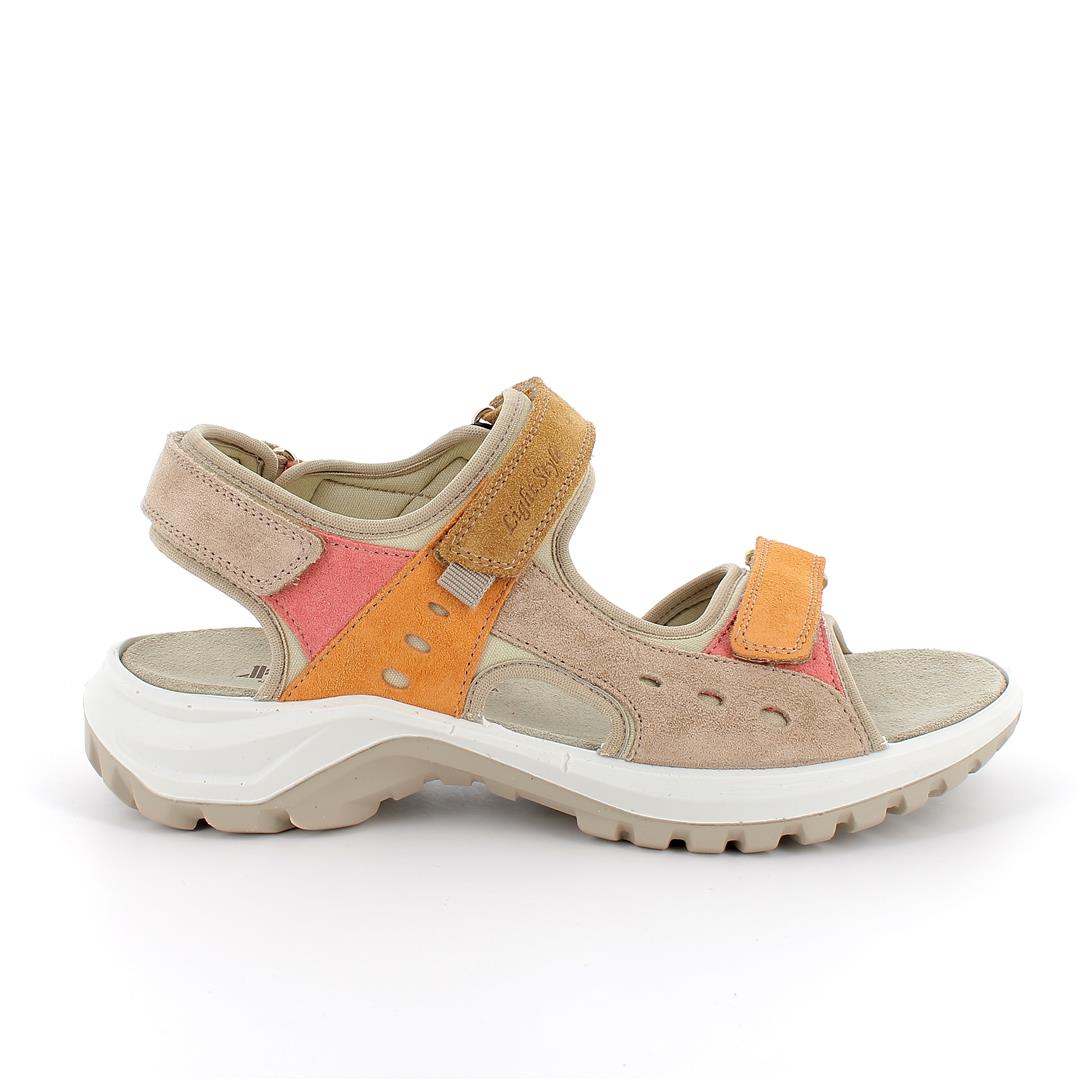 Босоножки IMAC 758921 7176/021 предзаказ весна-лето 2025 2025 женские