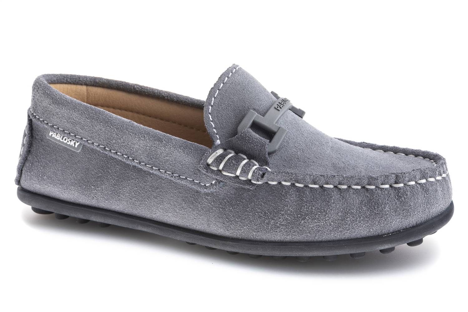 Мокасины PABLOSKY 127956 весна-лето 2025 для мальчиков