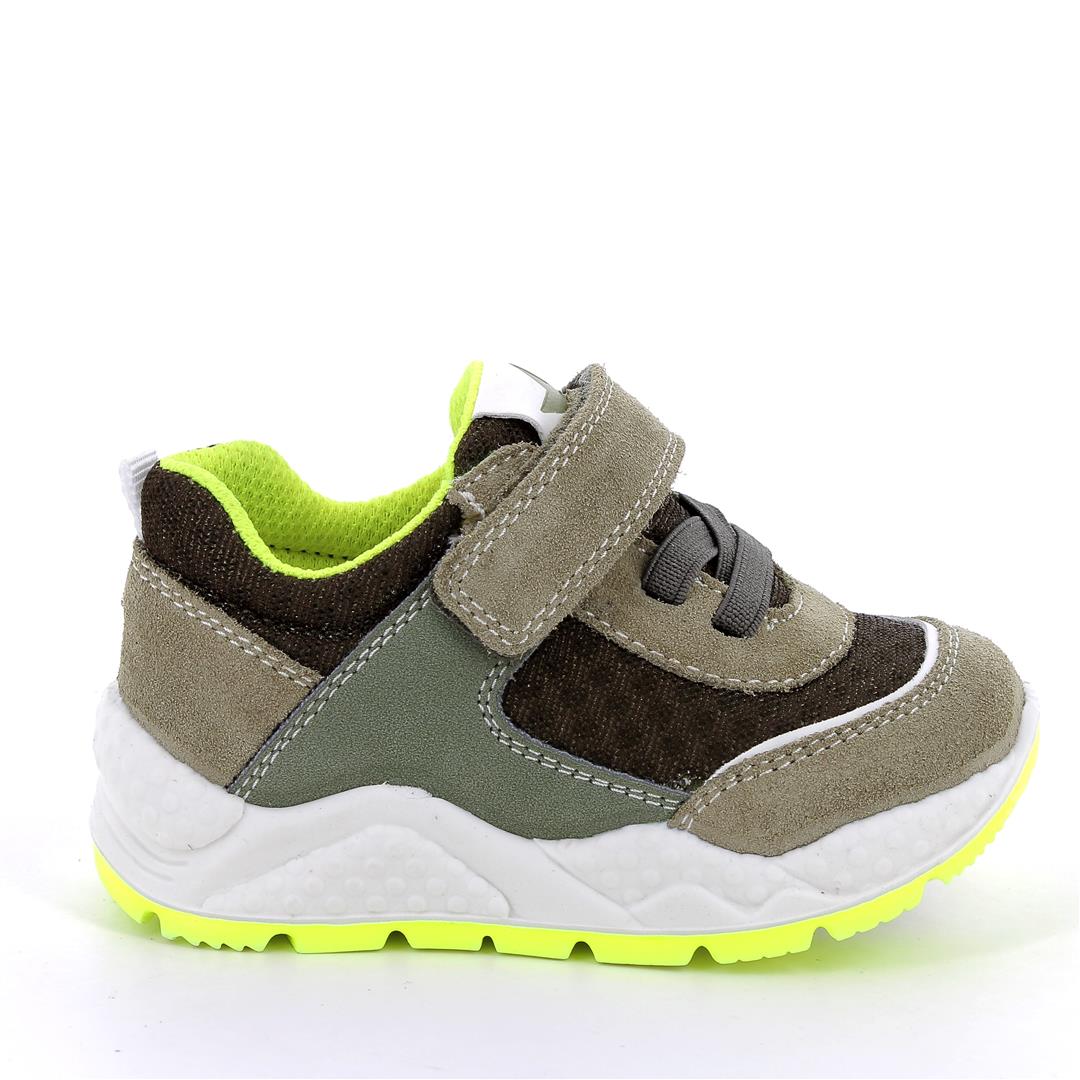 Полуботинки IMAC 783541 70007/010 предзаказ весна-лето 2025 2025 для мальчиков