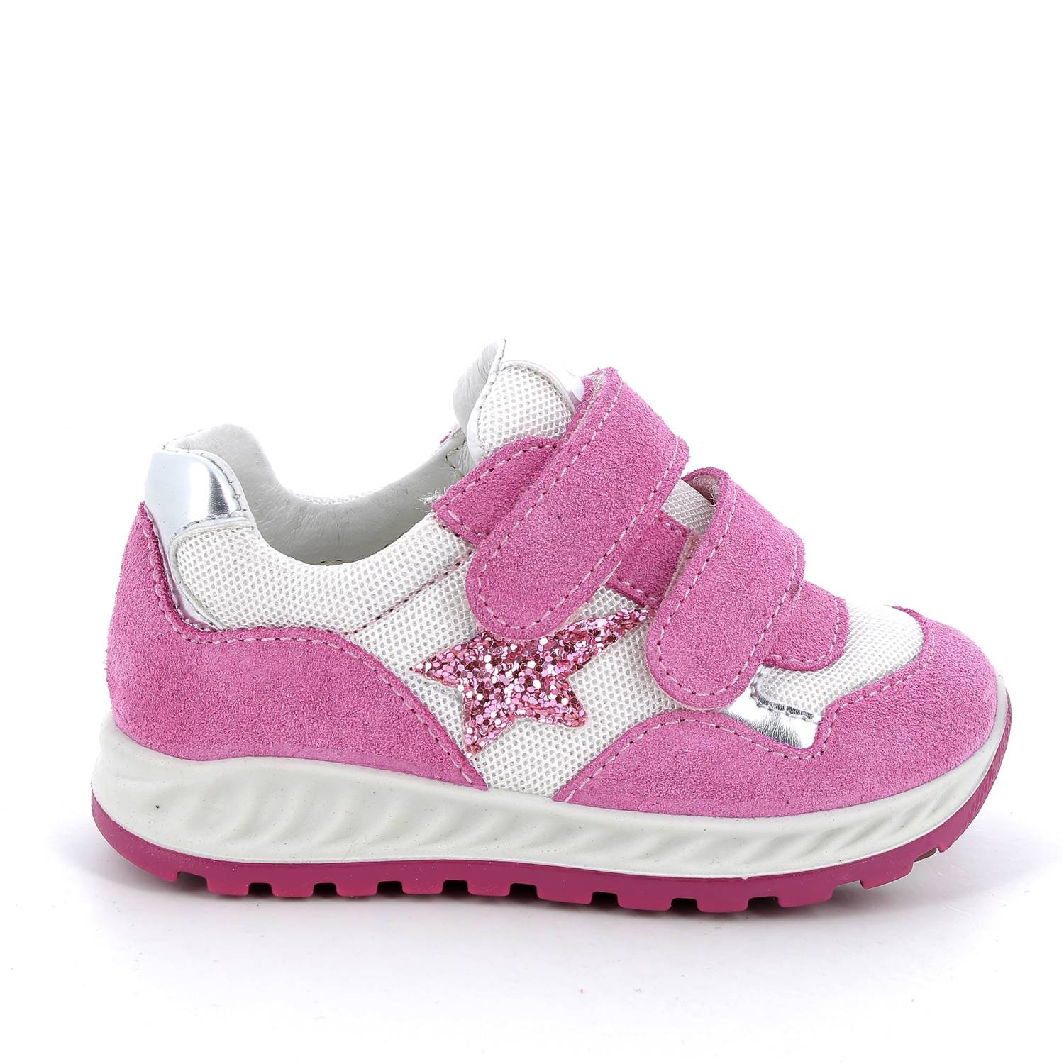 Полуботинки IMAC 383340 7067/001 весна-лето 2023 для девочек