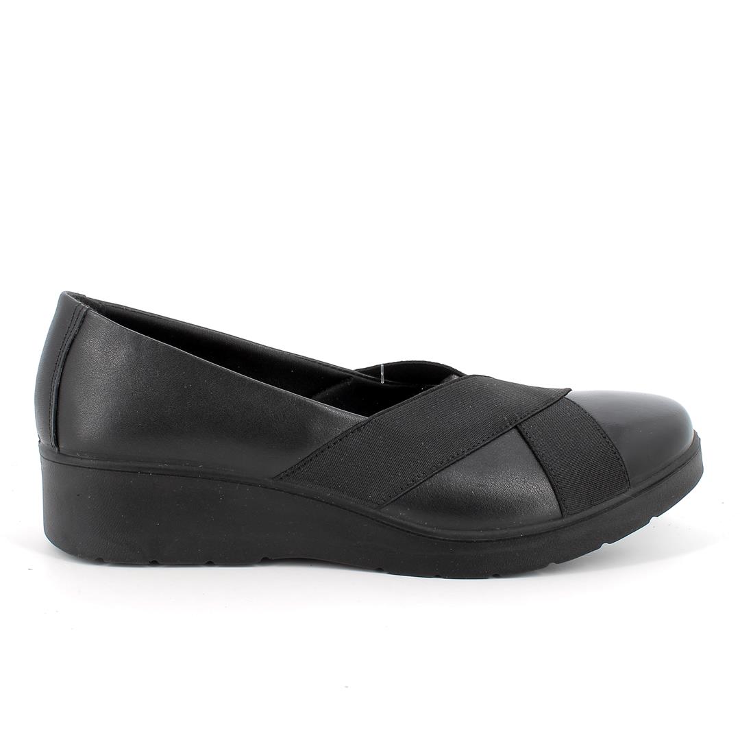 Туфли IMAC 455520 1400/011 осень-зима 2023/24 женские