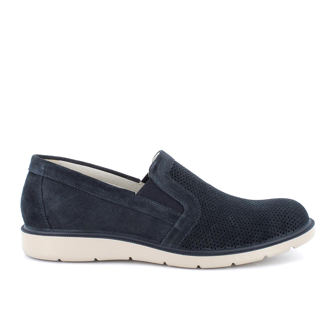 Полуботинки IMAC 751051 7601/009 предзаказ весна-лето 2025 2025 мужские