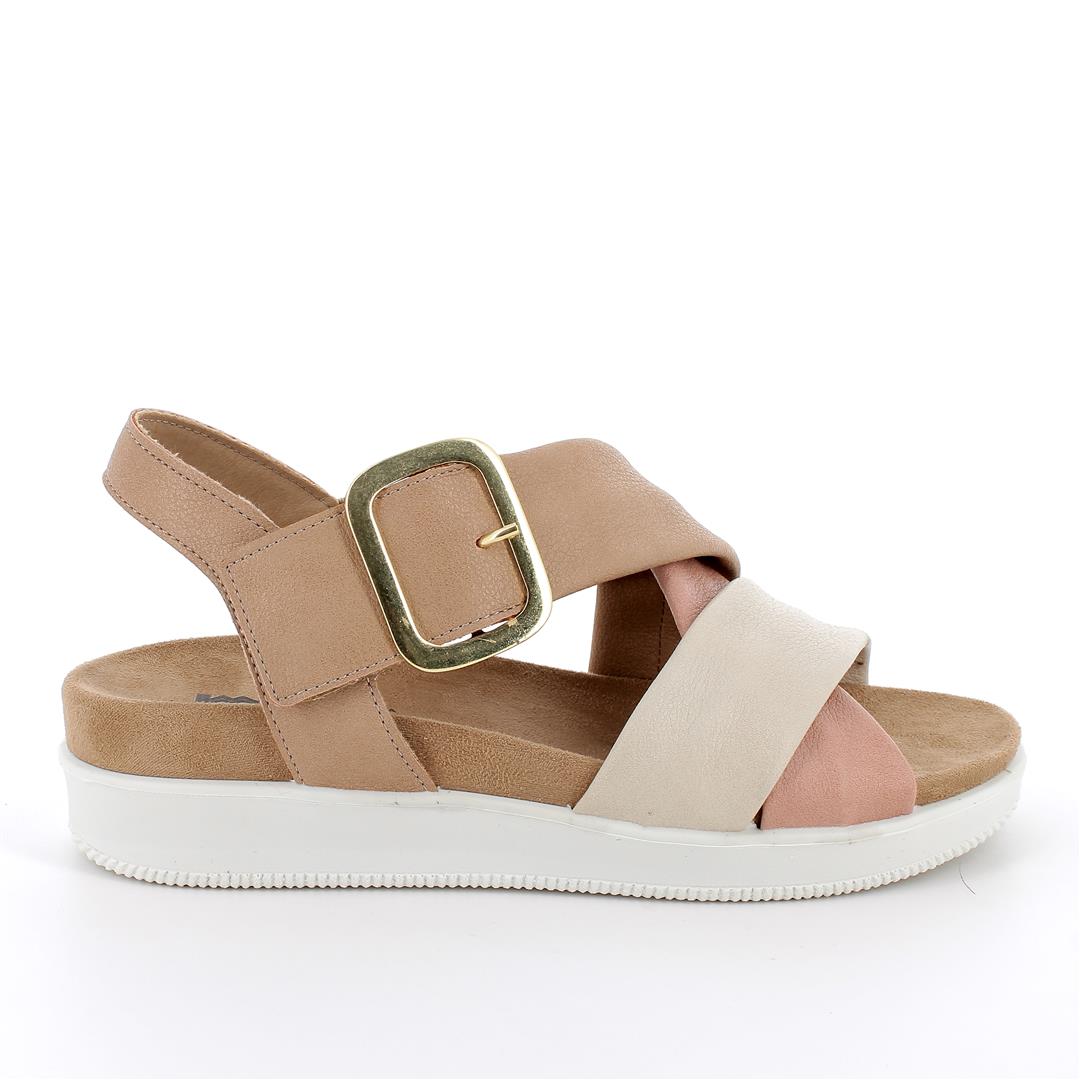 Босоножки IMAC 758040 02953/008 предзаказ весна-лето 2025 2025 женские