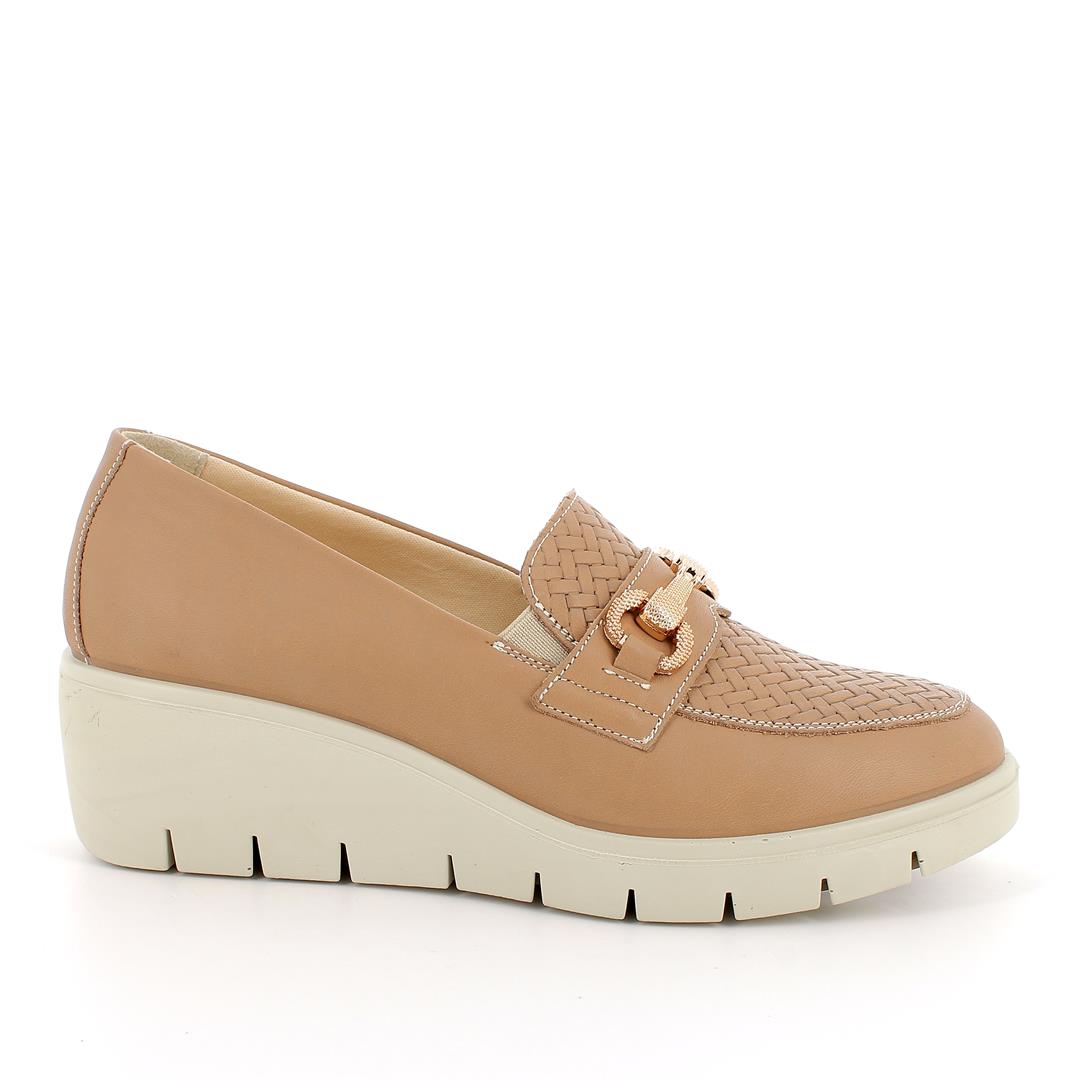 Туфли на танкетке IMAC 755680 11337/013 предзаказ весна-лето 2025 2025 женские