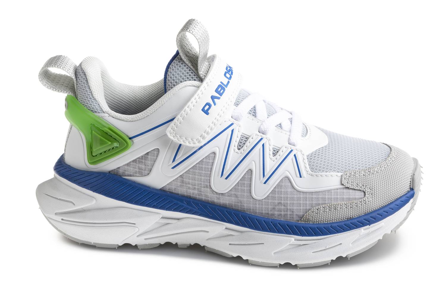 Полуботинки PABLOSKY 978600 весна-лето 2025 для мальчиков