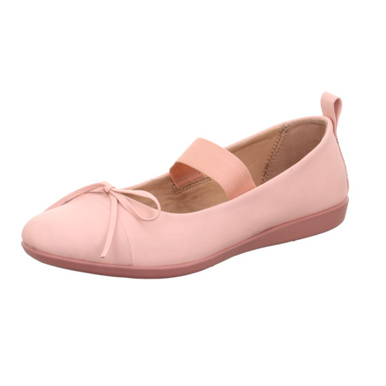 Туфли LEGERO 2-000376-5480 предзаказ весна-лето 2025 2025 женские