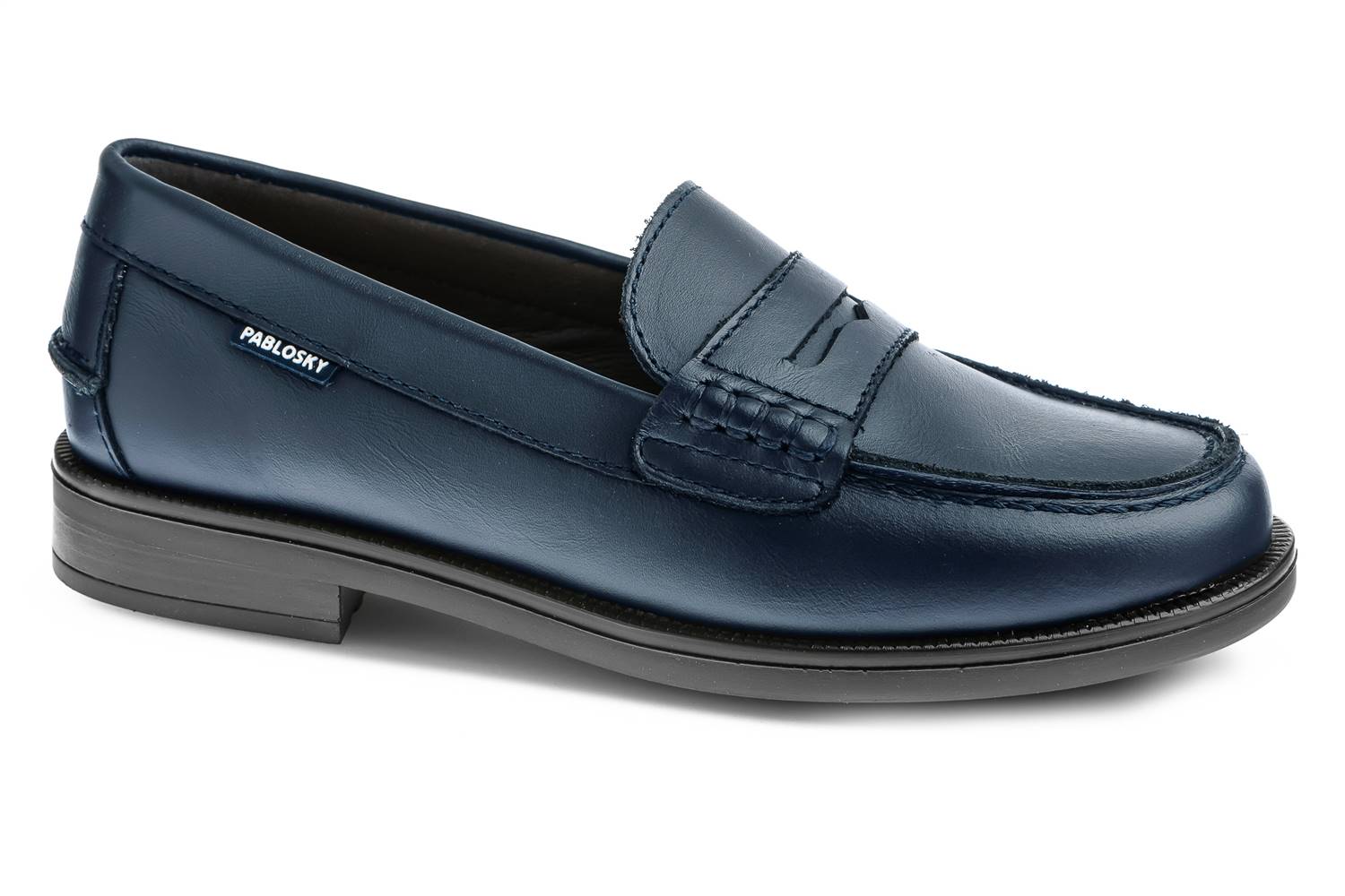Туфли PABLOSKY 714920 осень-зима 2025 для мальчиков