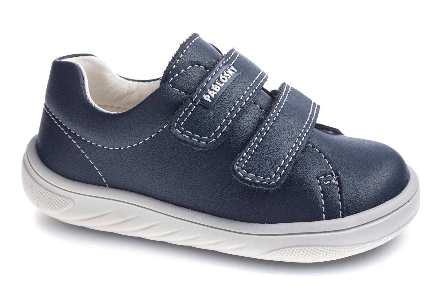 Полуботинки PABLOSKY 040620 весна-лето 2024 для мальчиков