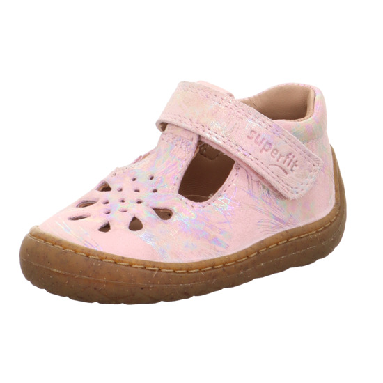 Туфли SUPERFIT 1-009350-5510 предзаказ весна-лето 2025 2025 для девочек