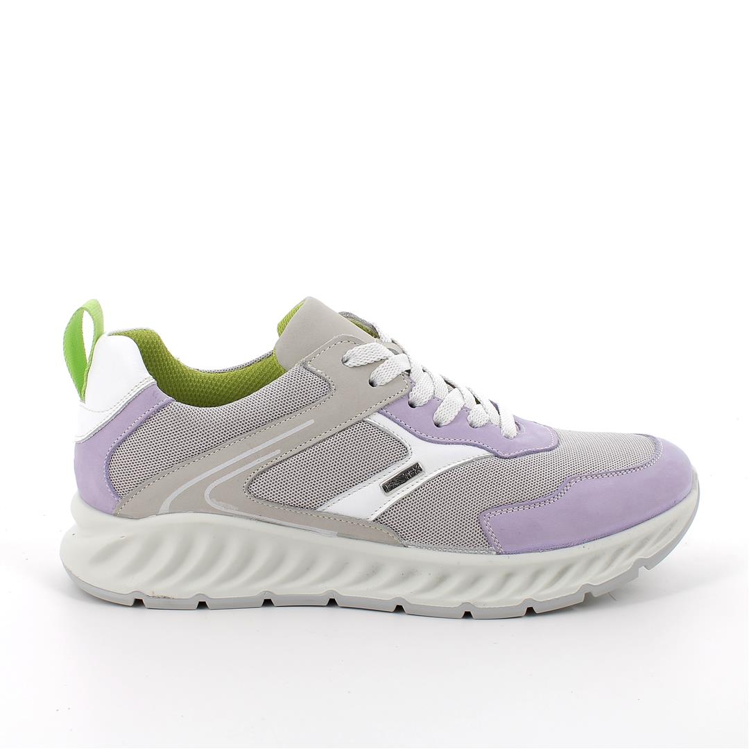 Полуботинки на танкетке IMAC 757028 30488/002 предзаказ весна-лето 2025 2025 женские