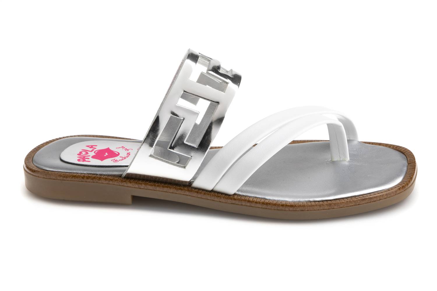 Босоножки PAOLA 877350 предзаказ весна-лето 2025 2025 для девочек