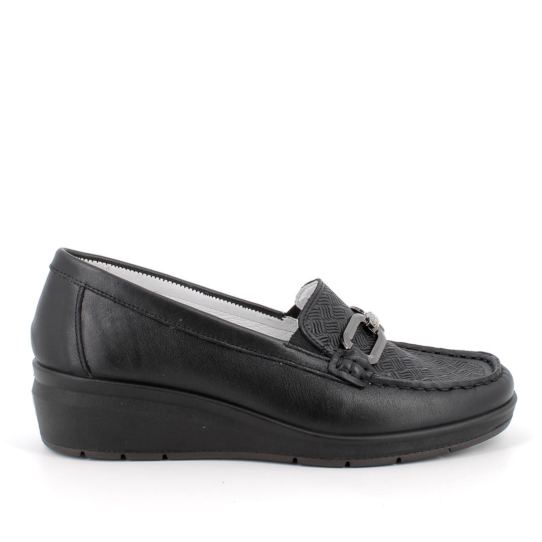 Туфли на танкетке IMAC 755230 1400/011 предзаказ весна-лето 2025 2025 женские