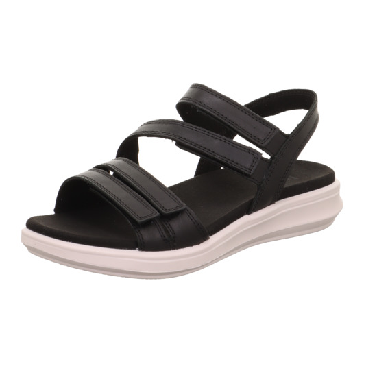 Босоножки LEGERO 2-000387-0100 предзаказ весна-лето 2025 2025 женские